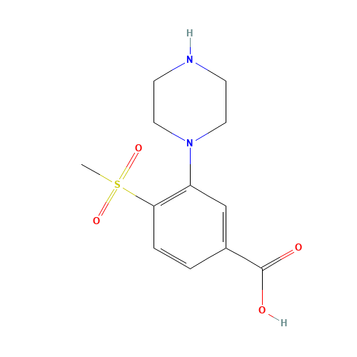 FT-0767926 CAS:1197193-03-5 chemical structure