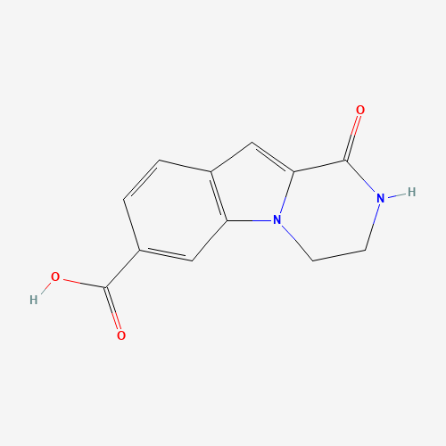 FT-0767928 CAS:916454-27-8 chemical structure