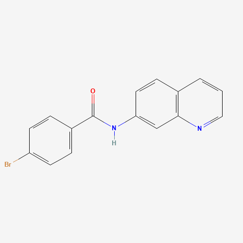 FT-0767930 CAS:300383-62-4 chemical structure