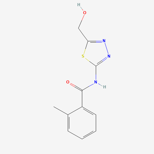 FT-0767935 CAS:723291-25-6 chemical structure