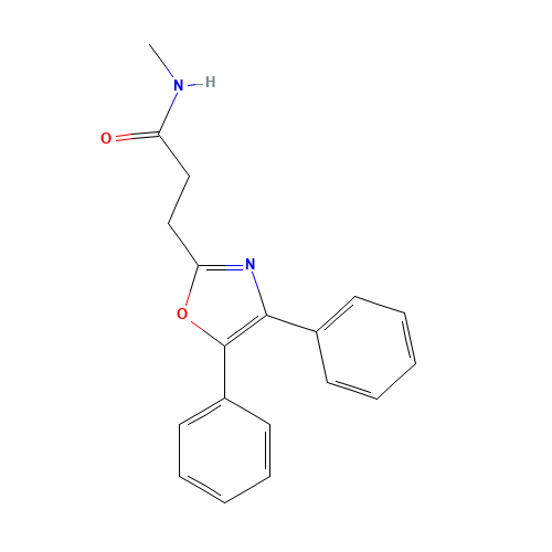 FT-0767940 CAS:34015-85-5 chemical structure