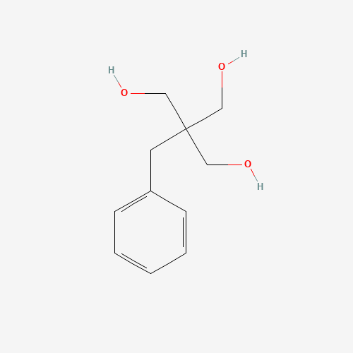 2-benzyl-2-(hydroxymethyl)propane-1,3-diol (CAS: 67590-35-6) - Related Chemical Product
