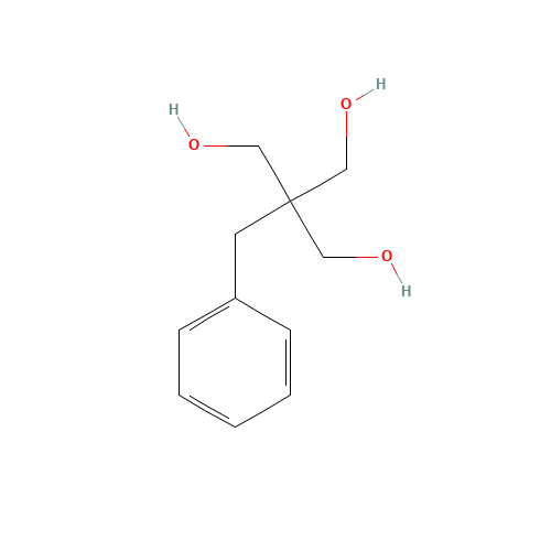 2-benzyl-2-(hydroxymethyl)propane-1,3-diol (CAS: 67590-35-6) - Related Chemical Product