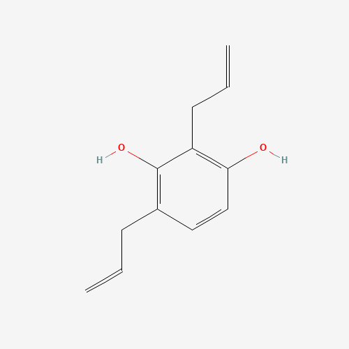 FT-0767960 CAS:71489-64-0 chemical structure