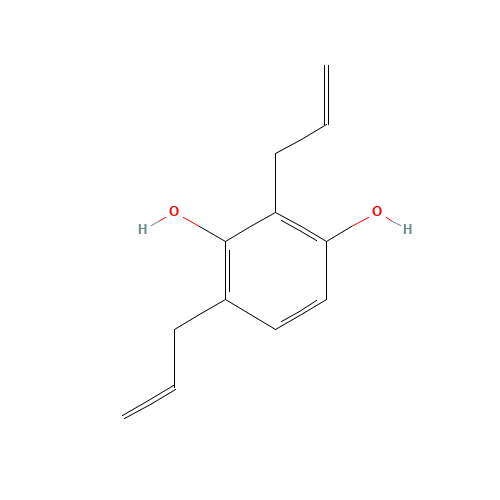 FT-0767960 CAS:71489-64-0 chemical structure