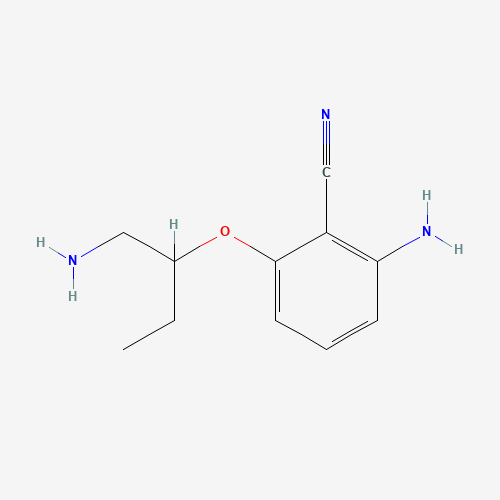 FT-0767968 CAS:878156-15-1 chemical structure