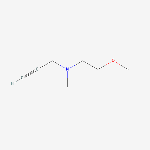 FT-0767971 CAS:220699-99-0 chemical structure