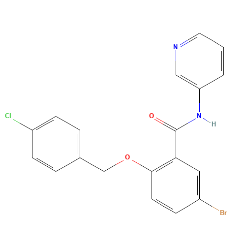 FT-0767974 CAS:1285513-46-3 chemical structure