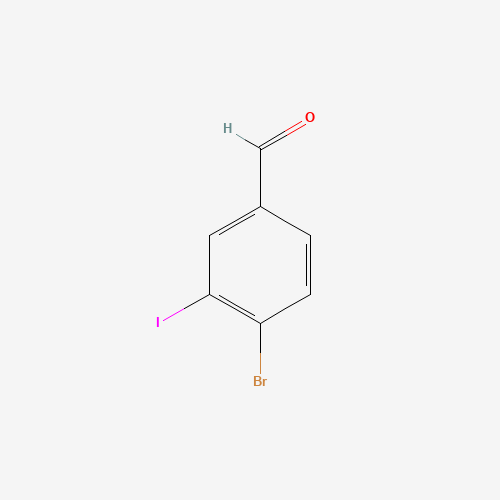 FT-0767975 CAS:873387-81-6 chemical structure