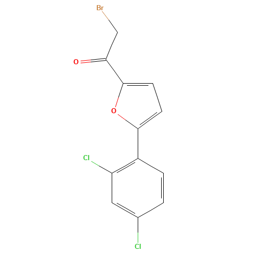FT-0767976 CAS:338756-71-1 chemical structure