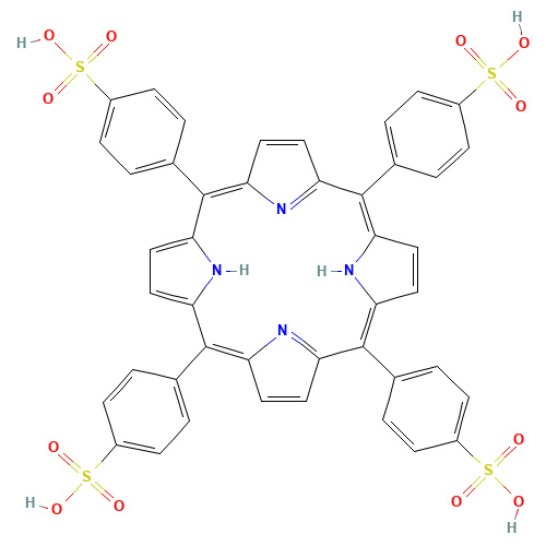 FT-0767978 CAS:35218-75-8 chemical structure