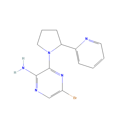 FT-0767982 CAS:893612-27-6 chemical structure