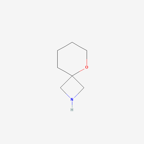5-oxa-2-azaspiro[3.5]nonane (CAS: 138387-19-6) - Related Chemical Product