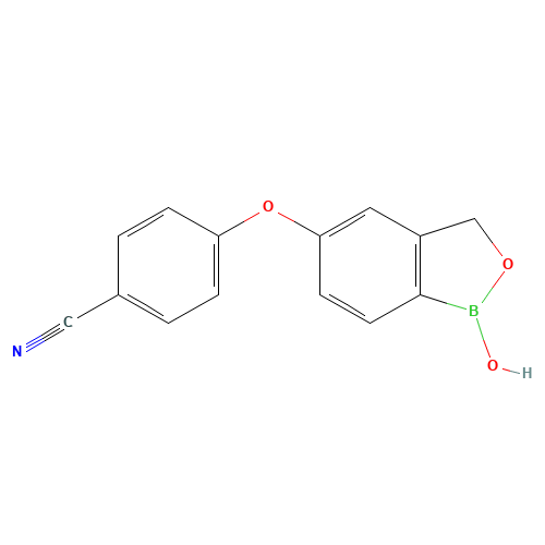 FT-0767999 CAS:906673-24-3 chemical structure