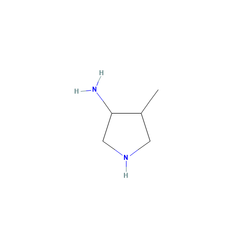 FT-0768008 CAS:116729-74-9 chemical structure