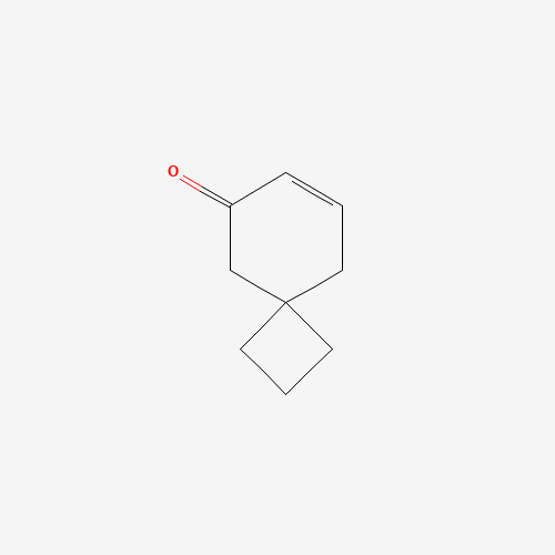 spiro[3.5]non-6-en-8-one (CAS: 221342-49-0) - Related Chemical Product