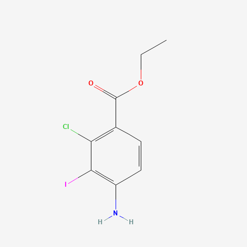 FT-0768010 CAS:1057076-54-6 chemical structure