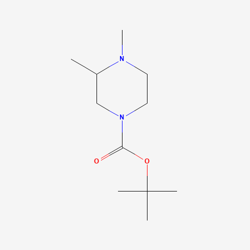 FT-0768013 CAS:741287-32-1 chemical structure