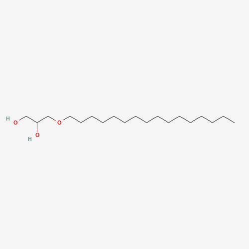 FT-0768015 CAS:6145-69-3 chemical structure