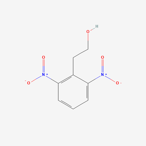 FT-0768025 CAS:77759-08-1 chemical structure