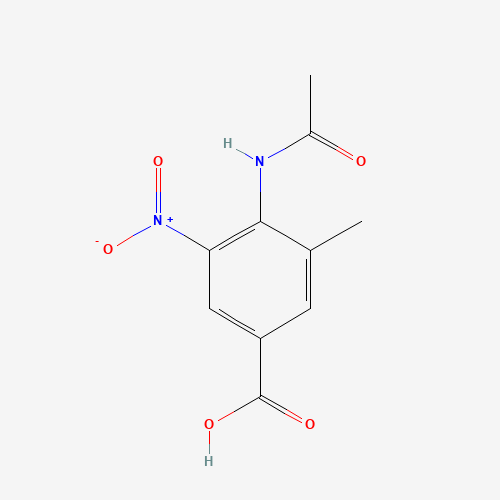 FT-0768029 CAS:37901-93-2 chemical structure