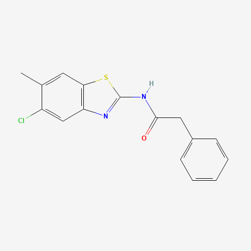 FT-0768032 CAS:639052-78-1 chemical structure