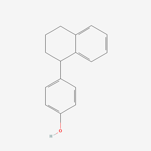 FT-0768037 CAS:3771-17-3 chemical structure