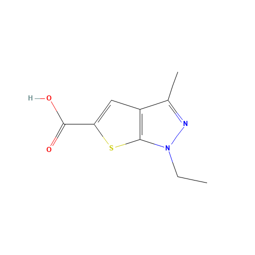 FT-0768039 CAS:1039758-64-9 chemical structure