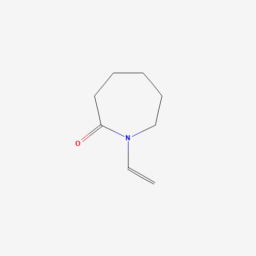 1-ethenylazepan-2-one (CAS: 2235-00-9) - Related Chemical Product
