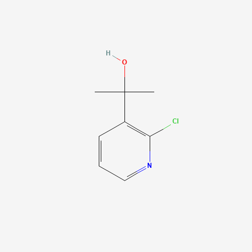 FT-0768042 CAS:267003-35-0 chemical structure