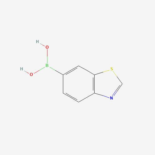 FT-0768062 CAS:499769-91-4 chemical structure