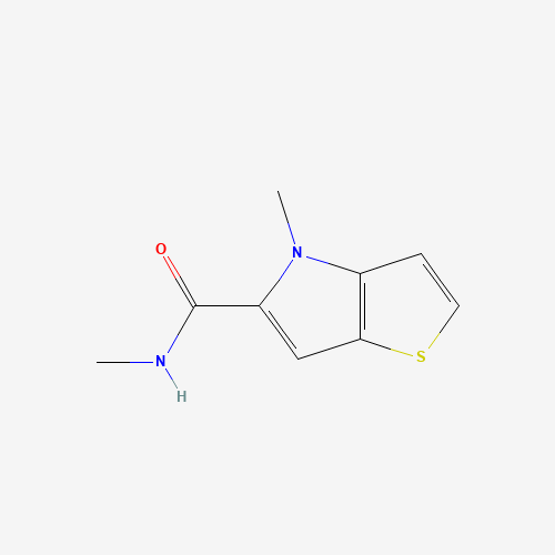 FT-0768064 CAS:335031-30-6 chemical structure