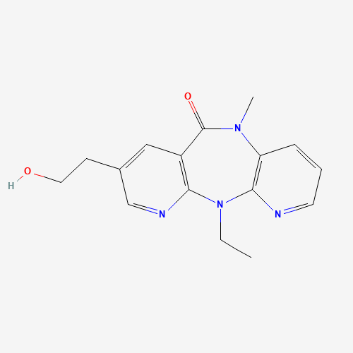 FT-0768065 CAS:211750-50-4 chemical structure
