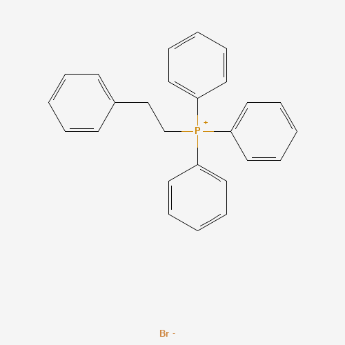 triphenyl(2-phenylethyl)phosphanium;bromide (CAS: 53213-26-6) - Related Chemical Product