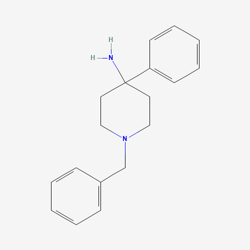 FT-0768078 CAS:181641-49-6 chemical structure