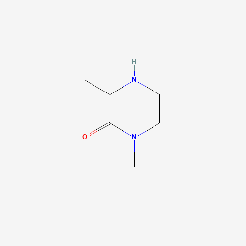 1,3-dimethylpiperazin-2-one (CAS: 1214045-30-3) - Related Chemical Product