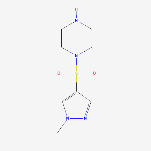 FT-0768105 CAS:1005610-93-4 chemical structure
