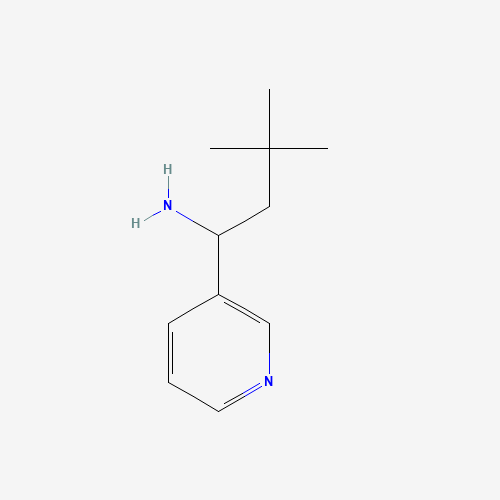 FT-0768109 CAS:959239-41-9 chemical structure