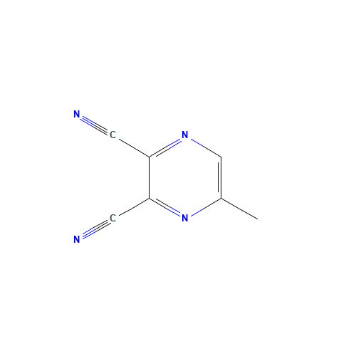 FT-0768111 CAS:52197-12-3 chemical structure