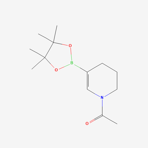 FT-0768115 CAS:1227068-63-4 chemical structure