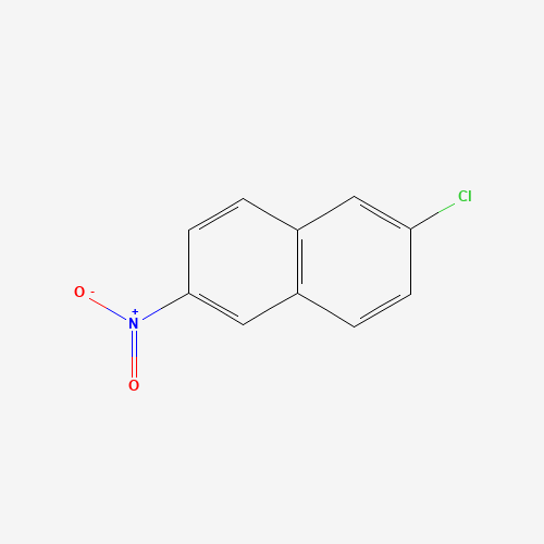 2-chloro-6-nitronaphthalene (CAS: 56961-37-6) - Related Chemical Product