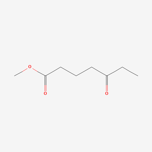 FT-0768124 CAS:17745-32-3 chemical structure
