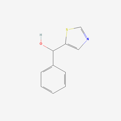 FT-0768125 CAS:109776-19-4 chemical structure