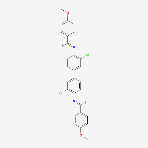 FT-0768132 CAS:3540-78-1 chemical structure