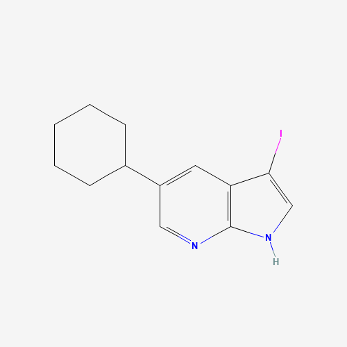 FT-0768150 CAS:1046793-87-6 chemical structure