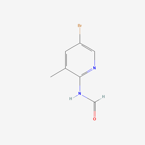 FT-0768167 CAS:446299-82-7 chemical structure