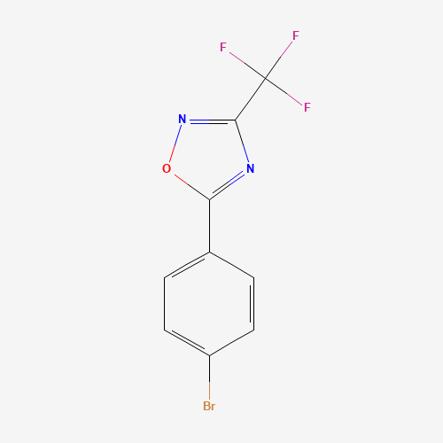 FT-0768170 CAS:1394374-11-8 chemical structure