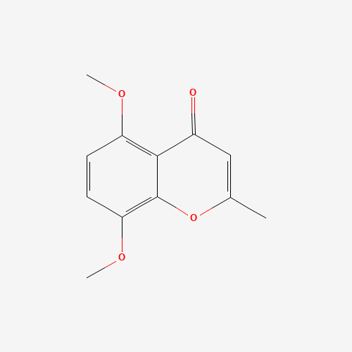 FT-0768178 CAS:7154-68-9 chemical structure