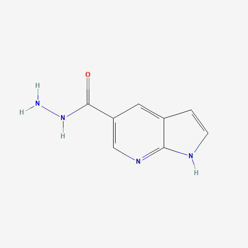 FT-0768195 CAS:1160437-57-9 chemical structure