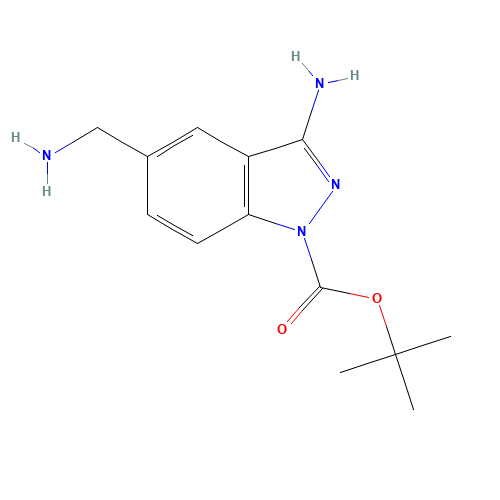 FT-0768198 CAS:871709-88-5 chemical structure